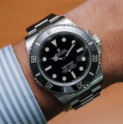 rolex sub c no date siamnaliga